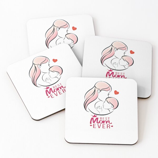 Item preview, Best mom designed and sold by Irinuca Gifts.