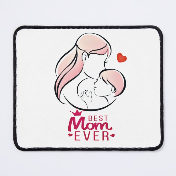Item preview, Best mom designed and sold by Irinuca Gifts.
