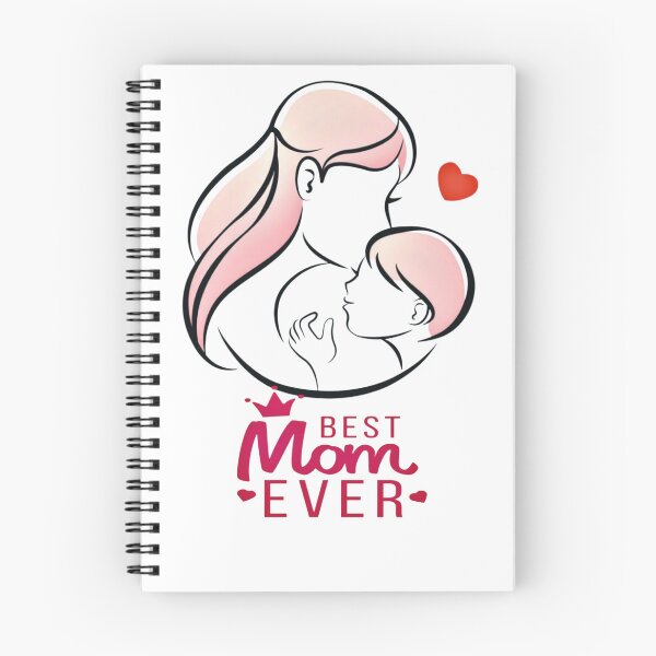 Item preview, Best mom designed and sold by Irinuca Gifts.