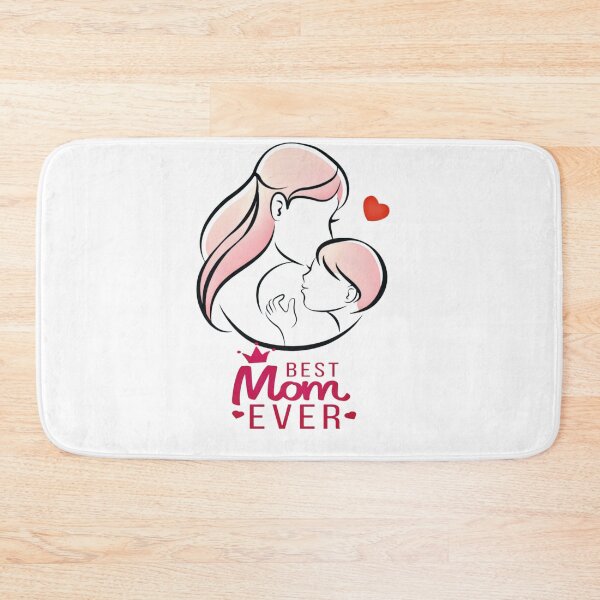 Item preview, Best mom designed and sold by Irinuca Gifts.