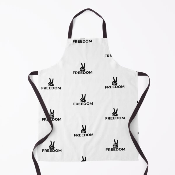Item preview, Freedom in Gestures: Peace, Victory, Liberty, Charlie Kirk designed and sold by drchzak.