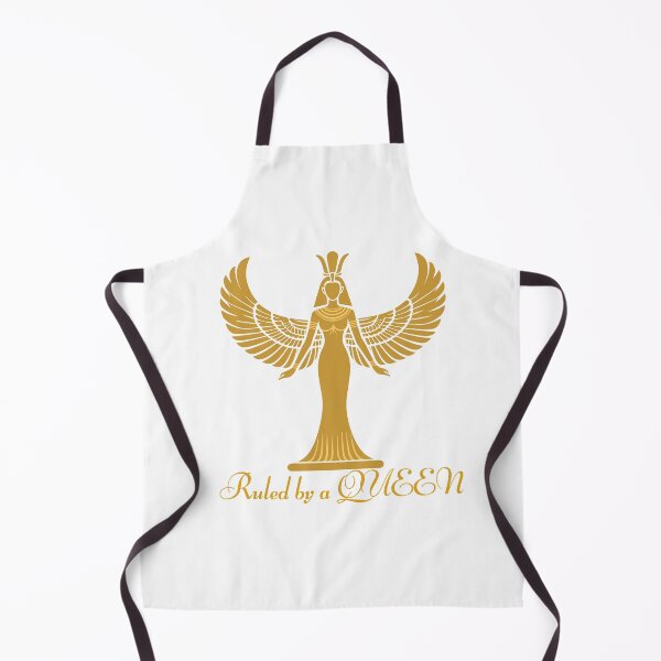 Item preview, Ruled By A Queen- Egyptian Queen - Ancient Egypt designed and sold by Egyptics.