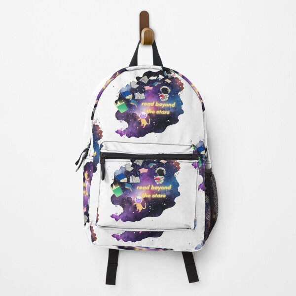 Item preview, Galactic library designed and sold by ZEYCAT.