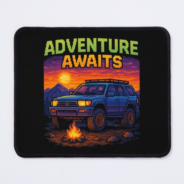 Item preview, 16 bit 4Runner  designed and sold by VANLIFE..