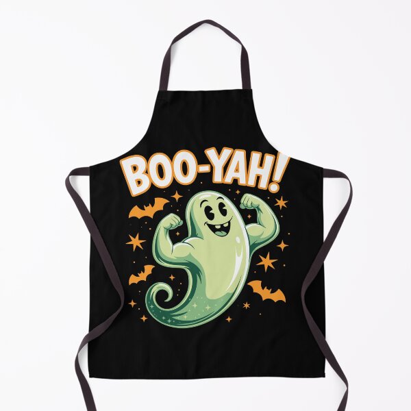 Aperçu de l'œuvre Spooky Strong : Un t-shirt d'Halloween amusant, synonyme de force et de plaisir effrayant. Pour les fêtes d'Halloween. créée et vendue par Camel & Quirk.