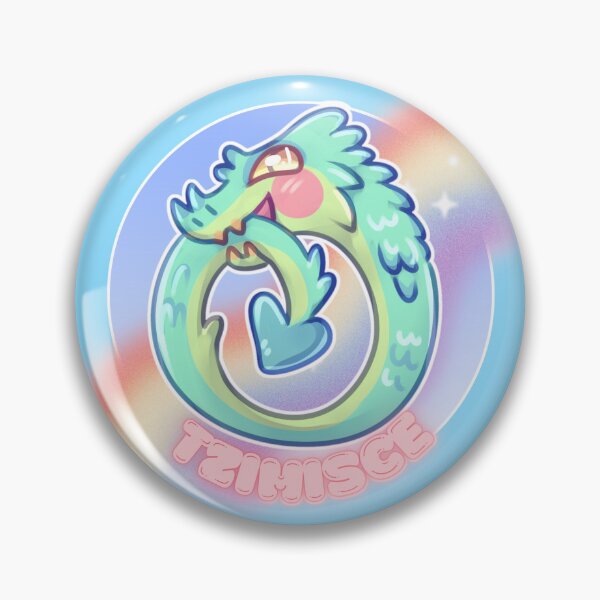 Item preview, tzimisce designed and sold by ToyCougar.