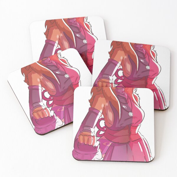 Item preview, Muriel Masako designed and sold by lakeinabox1.