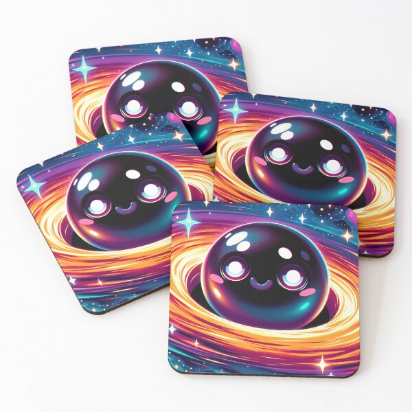 Item preview, Cute Black Hole designed and sold by Blind-Dogg-Games.