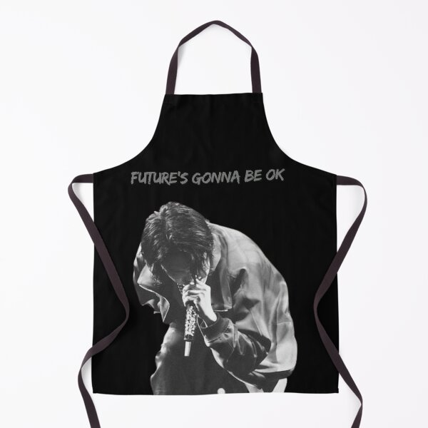 Item preview, Suga - Future's Gonna Be Ok designed and sold by K-Dreams.