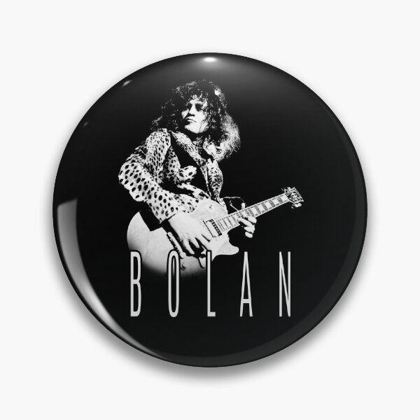 Item preview, Bolan designed and sold by kosmikjive.