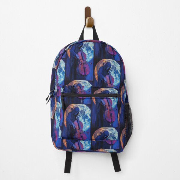 Item preview, Reaper Playing Cello In the Moonlight designed and sold by TheDarkWardrobe.