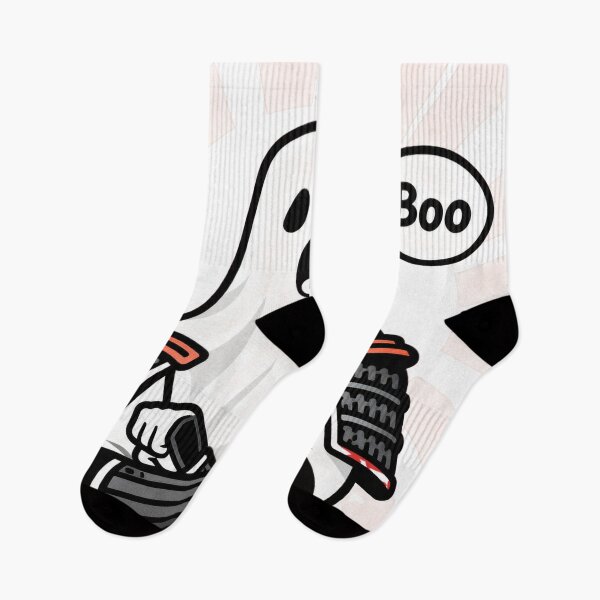 Item preview, Samurai Boo Ghost designed and sold by jira-22062549.