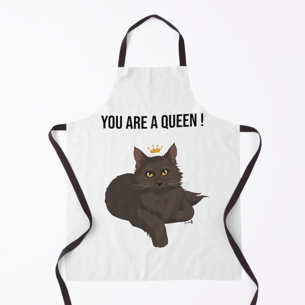 Item preview, You are a queen designed and sold by Mymie-chan Et Mariko.