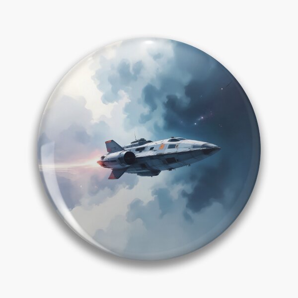 Item preview, Endeavors in Space Travel designed and sold by Marcu Ioachim.