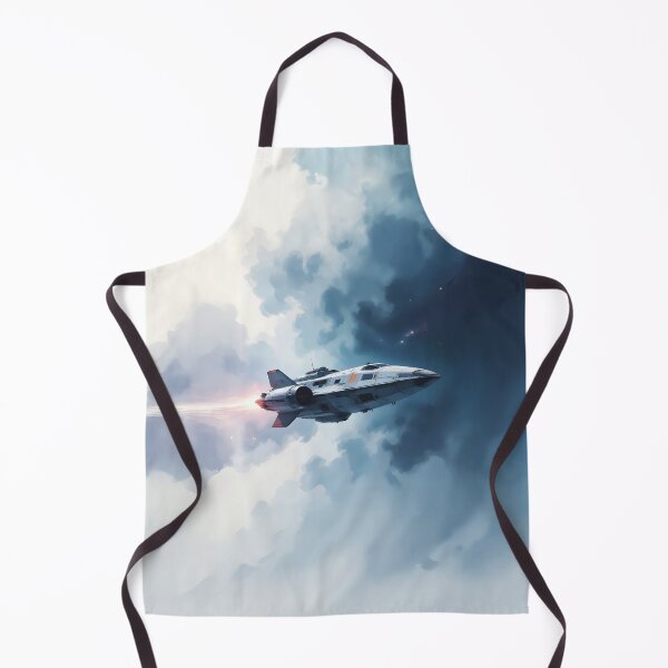 Item preview, Endeavors in Space Travel designed and sold by Marcu Ioachim.