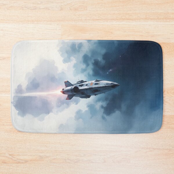Item preview, Endeavors in Space Travel designed and sold by Marcu Ioachim.