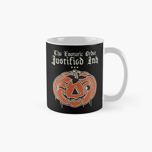 Item preview, The Esoteric Order: Justified Ink designed and sold by justifiedink.