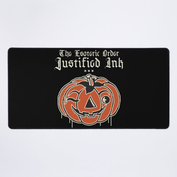 Item preview, The Esoteric Order: Justified Ink designed and sold by justifiedink.