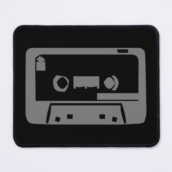 Item preview, Cassette Abstract designed and sold by liuxpixel.