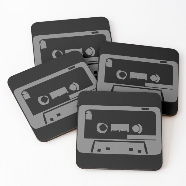 Item preview, Cassette Abstract designed and sold by liuxpixel.