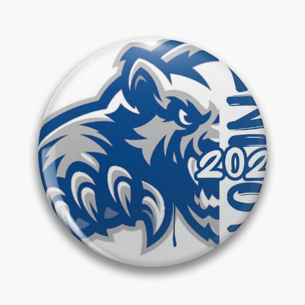 Item preview, Overton Seniors 2026 designed and sold by TheLyonsKing.