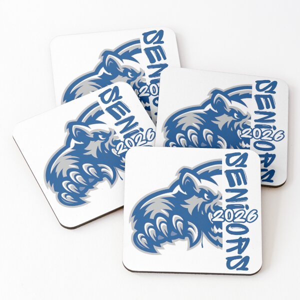 Item preview, Overton Seniors 2026 designed and sold by TheLyonsKing.