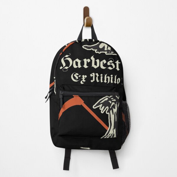 Item preview, Harvest Season: Ex Nihilo Nihil Fit designed and sold by justifiedink.