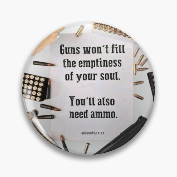 Item preview, Fun things with tools and ammo designed and sold by Thefatladiesfirearmsjourney .