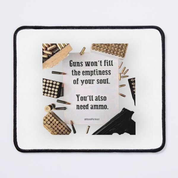 Item preview, Fun things with tools and ammo designed and sold by Thefatladiesfirearmsjourney .