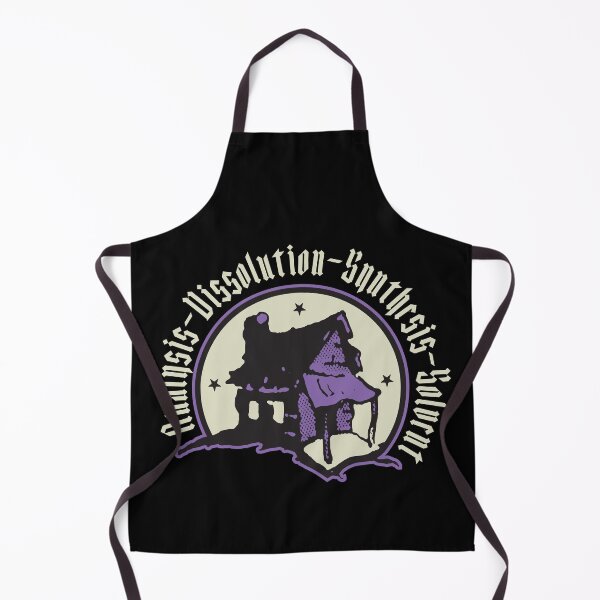 Item preview, The Lab: The Alchemical Process designed and sold by justifiedink.