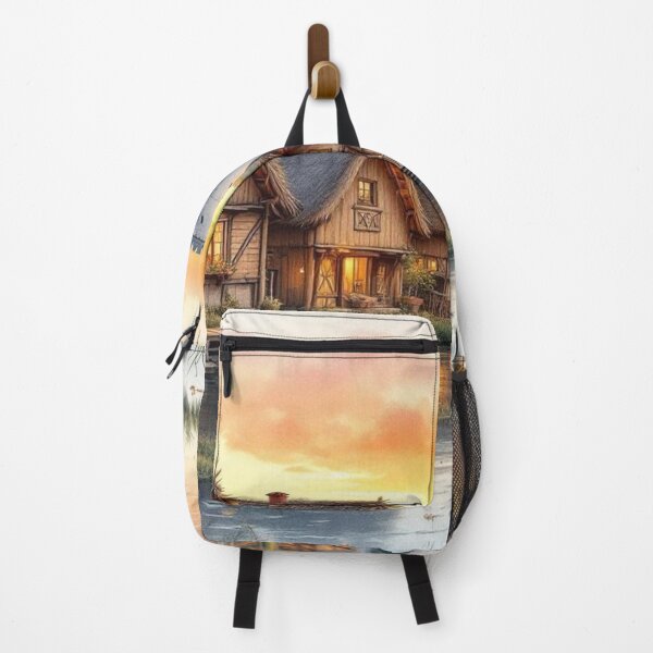 Item preview, In the shadow of the castle designed and sold by jefboutique6150.