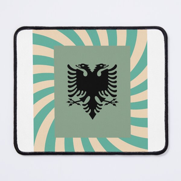 Item preview, Minimalist Green and Beige Retro Wall Art designed and sold by Jacsss2.