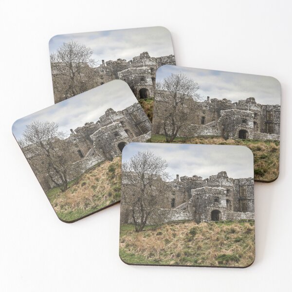 Item preview, Carew Castle - Pembrokeshire designed and sold by Raymond Kerr.