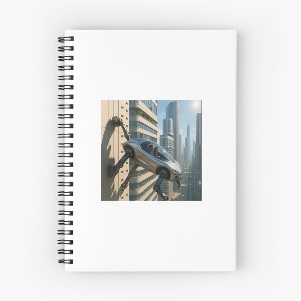 Item preview, City and Car designed and sold by VIVO-arch.