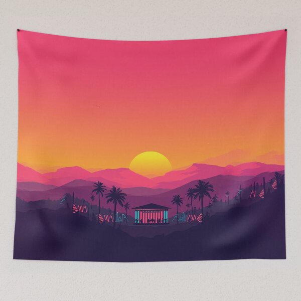 Item preview, The Little House: Graphic T-shirt for men and women designed and sold by StickerArt Shop.