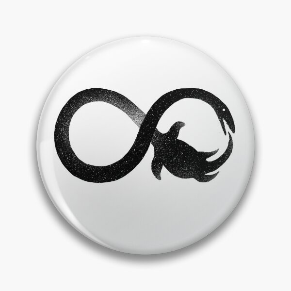 Item preview, Elasmosaurus infinity designed and sold by barmalisiRTB.