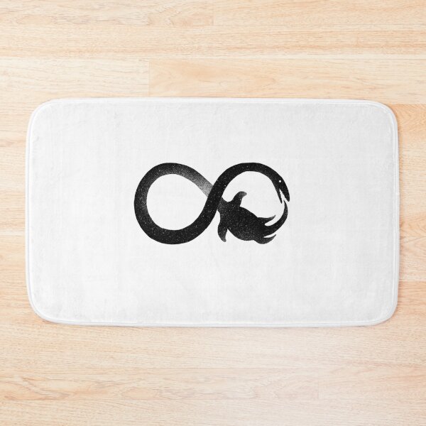 Item preview, Elasmosaurus infinity designed and sold by barmalisiRTB.