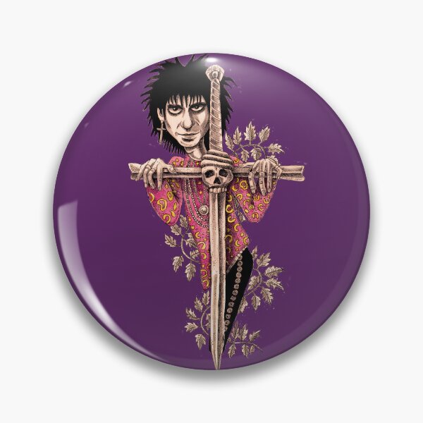 Item preview, Russian roulette designed and sold by Laurent Cazuguel.