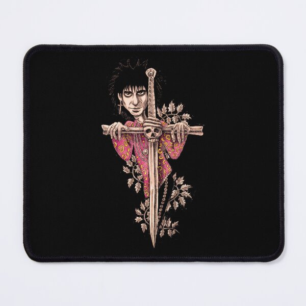 Item preview, Russian roulette designed and sold by Laurent Cazuguel.