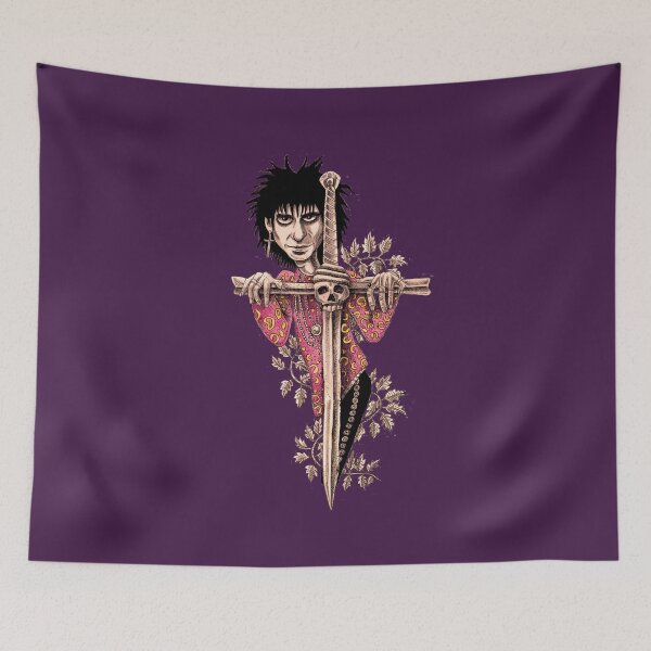 Item preview, Russian roulette designed and sold by Laurent Cazuguel.