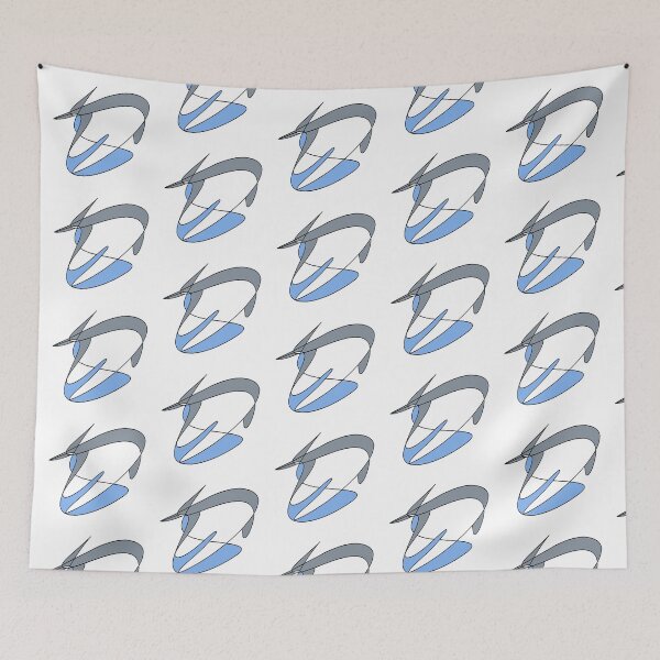 Item preview, Flying Fish designed and sold by Designhand.