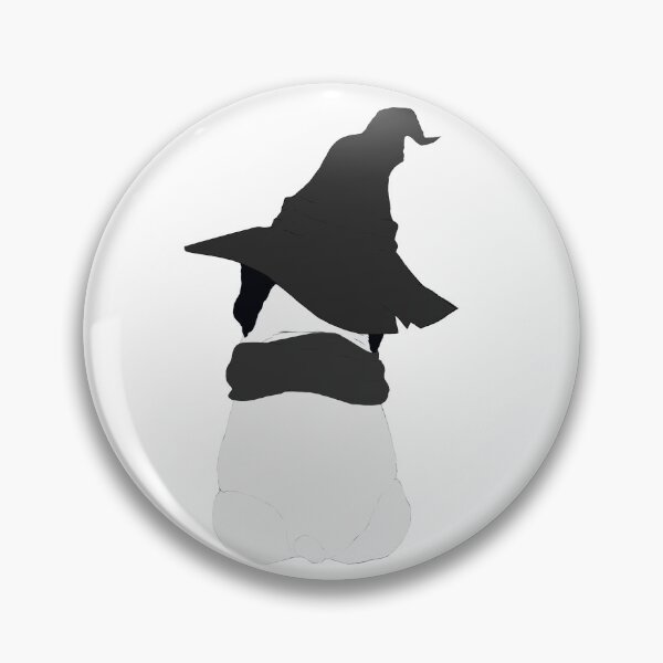 Item preview, Funny Witch Dog designed and sold by cadstudios.