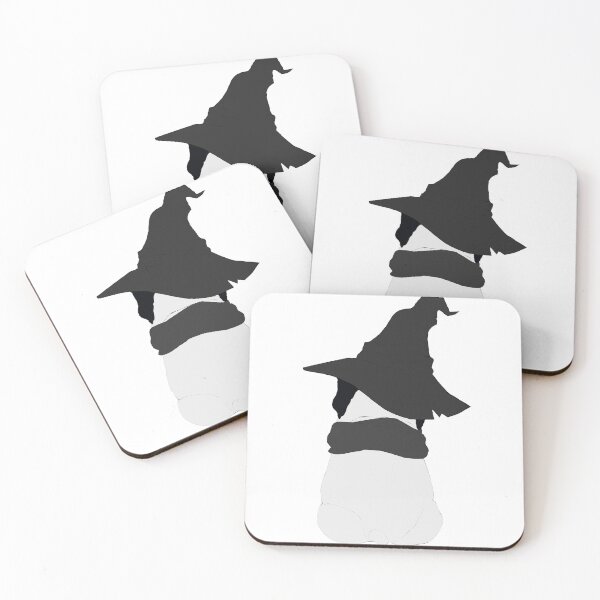 Item preview, Funny Witch Dog designed and sold by cadstudios.