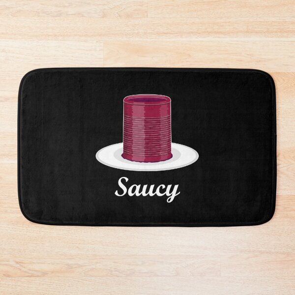 Item preview, Cranberry Jellied Sauce Saucy designed and sold by twHistory.
