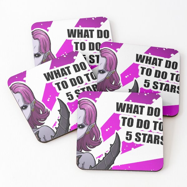 Item preview, Five Star Service designed and sold by Tabletop Battles.