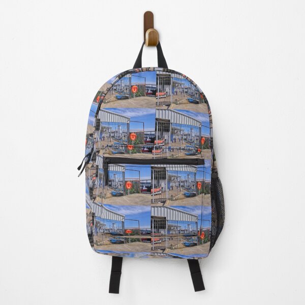 Item preview, End of the Working Day at North Shields Fish Quay designed and sold by Violaman.
