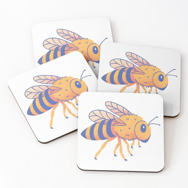 Item preview, Honey Bee designed and sold by nasiadesigns.