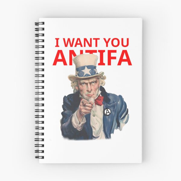 Item preview, I Want You designed and sold by Cameron Scott.
