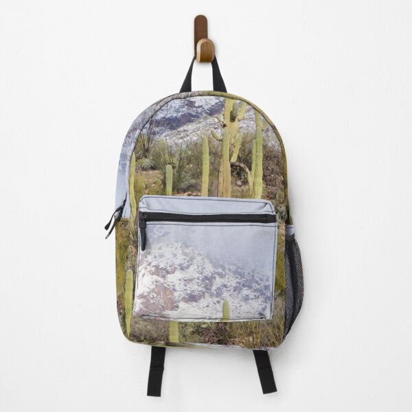 Item preview, Outstanding Snow Landscape designed and sold by simonjayphotos.
