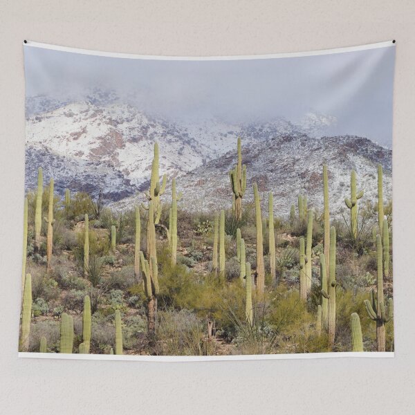 Item preview, Outstanding Snow Landscape designed and sold by simonjayphotos.